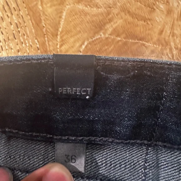 Citizens of Humanity Jeans Size 36